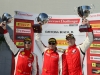 Ferrari Challenge North America 2013 - Round 1 - Daytona - Coppa Shell Race 2