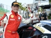 Ferrari Challenge North America 2013 - Round 1 - Daytona - Farano