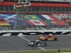 Ferrari Challenge North America 2013 - Round 1 - Daytona - Finish lane race 1