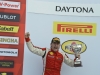 Ferrari Challenge North America 2013 - Round 1 - Daytona - Hedman