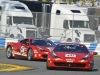 Ferrari Challenge North America 2013 - Round 1 - Daytona - Hegyl