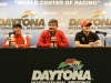 Ferrari Challenge North America 2013 - Round 1 - Daytona - Press conference