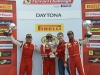 tFerrari Challenge North America 2013 - Round 1 - Daytona - Tofeo Pirelli Race 1