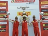 Ferrari Challenge North America 2013 - Round 1 - Daytona - Trofeo Pirelli Race 1