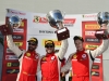 Ferrari Challenge North America 2013 - Round 1 - Daytona - Trofeo Pirelli Race 2