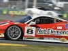 Ferrari Challenge North America 2013 - Round 1 - Daytona - Zoi