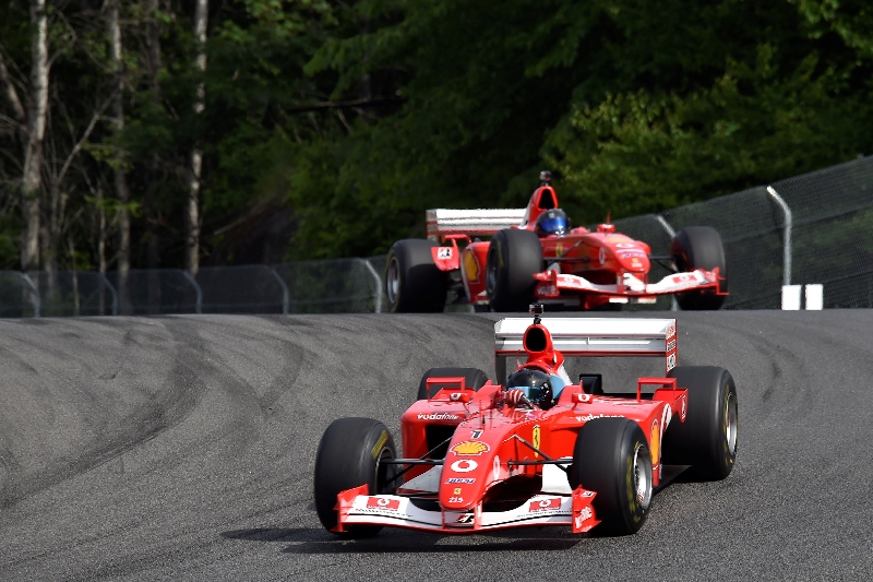 el değmemiş doğa Seyahat dilek  Ferrari Challenge North America 2014 – Round 5 – Ferrari Racing Days Mont  Tremblant 2014 | Mitorosso.com - Ferrari Online Magazine