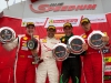 Ferrari Challenge Trofeo Pirelli - Asia Pacific 2013 - Round 4 South Korea - Inje - Race 1 / Image: Copyright Ferrari