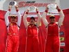 Ferrari Challenge Trofeo Pirelli - Asia Pacific 2013 - Round 4 South Korea - Inje - Race 2 / Image: Copyright Ferrari