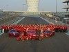 Ferrari Corse Clienti – Ferrari Challenge Asia Pacific - Abu Dhabi - 07.03. – 09.03.2013 / Image: Copyright Ferrari