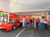 Ferrari Family Day 2013 / Image: Copyright Ferrari