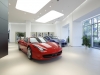 Ferrari showroom in Ningbo2013 / Image. Copyright Ferrari