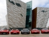 A new home for Ferrari in Ireland 2013 / Image: Copyright Ferrari