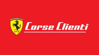 Ferrari Corse Clienti / Image: Copyright Ferrari