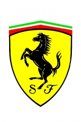 Ferrari / Image: Copyright Ferrari