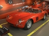 Ferrari Museum - Ferrari Supercar Exhibition 2013 / Image: Copyright Ferrari