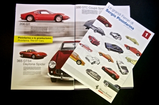 130002_Ferrari Museum in Maranello: visitors’ record, extensions and as of March: the Supercarscor