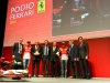 Podio Ferrari 2013 / Image: Copyright Ferrari