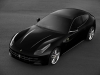 FF Dressage Edition / Image Copyright Ferrari