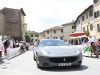 Ferrari Tribute to Mille Miglia 2013 / Image: Copyright Ferrari
