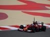 TEST BAHRAIN F1/2014 - T4