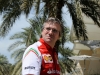 FIA Formula 1 Tests Bahrain 08.04. - 09.04.2014 - Pat Fry / Image: Copyright Ferrari