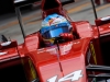 FIA Formula 1 Tests Bahrain 08.04. - 09.04.2014 - Fernando Alonso - Ferrari F14 T / Image: Copyright Ferrari