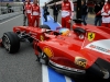 FIA Formula 1 Tests Barcelona 19.-22.02.2013 - Fernando Alonso - Ferrari F138