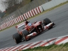 FIA Formula 1 Tests Barcelona 19.-22.02.2013 - Fernando Alonso - Ferrari F138