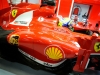 FIA Formula 1 Tests Barcelona 19.-22.02.2013 - Felipe Massa - Ferrari F138