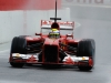 FIA Formula 1 Tests Barcelona 28.02. - 03.03.2013 - Felipe Massa - Ferrari F138