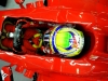 FIA Formula 1 Tests Barcelona 28.02. - 03.03.2013 - Felipe Massa - Ferrari F138