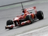 FIA Formula 1 Tests Barcelona 28.02. - 03.03.2013 - Nicholas Tombazis - Fernando Alonso - Ferrari F138 / Image: Copyright Ferrari