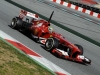 FIA Formula 1 Tests Barcelona 28.02. - 03.03.2013 - Felipe Massa - Ferrari F138 / Image: Copyright Ferrari