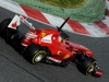 FIA Formula 1 Tests Barcelona 28.02. - 03.03.2013 - Fernando Alonso - Ferrari F138 / Image: Copyright Ferrari