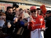 FIA Formula 1 World Championship 2013 - Round 3 - Grand Prix China - Fernando Alonso / Image: Copyright Ferrari