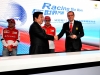 FIA Formula 1 World Championship 2013 - Round 3 - Grand Prix China - Weichai and Ferrari: 4 years together / Image: Copyright Ferrari