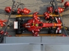 FIA Formula 1 World Championship 2013 - Round 3 - Grand Prix China - Felipe Massa - Ferrari F138 - S/N 300 / Image: Copyright Ferrari