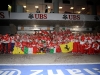 FIA Formula 1 World Championship 2013 - Round 3 - Grand Prix China - Scuderia Ferrari / Image: Copyright Ferrari
