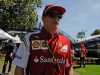 FIA Formula 1 World Championship 2014 - Round 1 - Grand Prix Australia - Kimi Raikkonen / Image: Copyright Ferrari