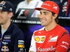 FIA Formula 1 World Championship 2014 - Round 1 - Grand Prix Australia - Fernando Alonso / Image: Copyright Ferrari