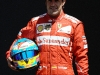 FIA Formula 1 World Championship 2014 - Round 1 - Grand Prix Australia - Fernando Alonso / Image: Copyright Ferrari