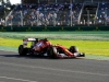 FIA Formula 1 World Championship 2014 - Round 1 - Grand Prix Australia - Kimi Raikkonen - Ferrari F14 T - S/N 305 / Image: Copyright Ferrari