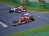 FIA Formula 1 World Championship 2014 - Round 1 - Grand Prix Australia - Fernando Alonso - Ferrari F14 T - S/N 304 / Image: Copyright Ferrari