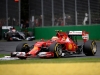 FIA Formula 1 World Championship 2014 - Round 1 - Grand Prix Australia - Kimi Raikkonen - Ferrari F14 T - S/N 305 / Image: Copyright Ferrari