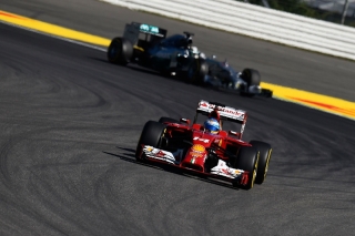 GP GERMANIA F1/2014