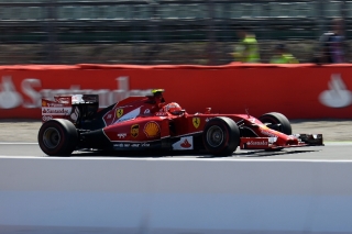 GP GERMANIA F1/2014