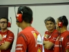 GP SINGAPORE F1/2014