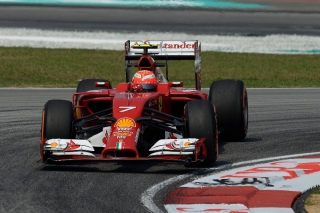GP MALESIA F1/2014