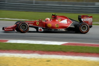 GP MALESIA F1/2014